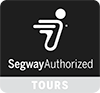 Segway Authorized Tours