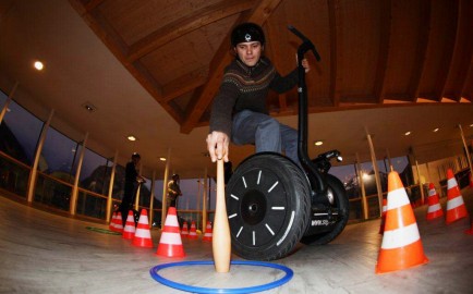 Events im Eichzun 