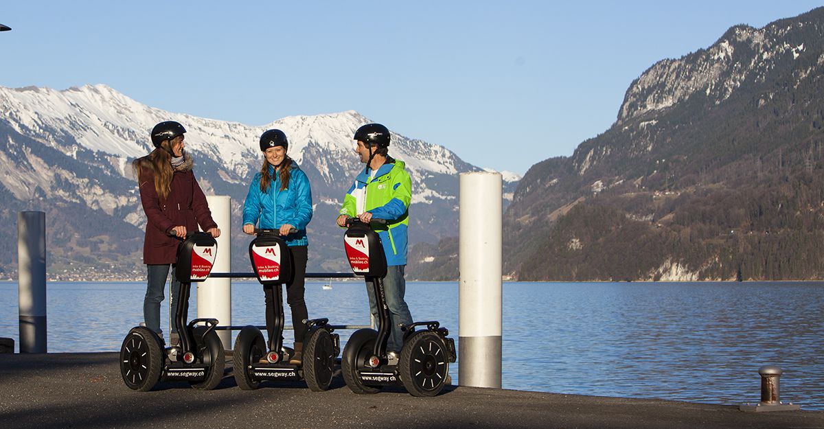 Interlaken