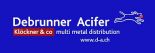Debrunner-Acifer