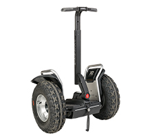 Segway PT x2