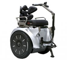 Genny mobility