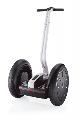 Segway i2