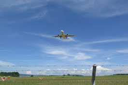 Zurich Airport