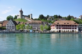 Schaffhouse