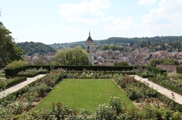 Schaffhouse
