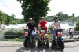Classic tour Schaffhausen