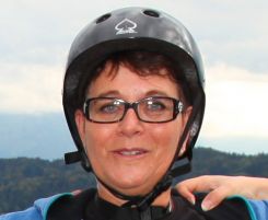 Judith Walpen