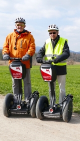 Flughafen Tour Zürich