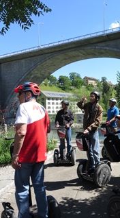 Baden-Wettingen Classic Tour