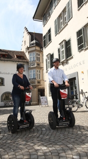Biel "Im Zeichen des Wassers"