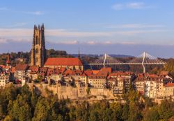 Fribourg