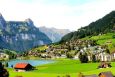 Classic tour Engelberg