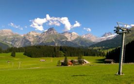 Segway Tour Gerschnialp