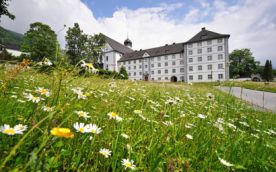 Segway Tour "Engelberg"