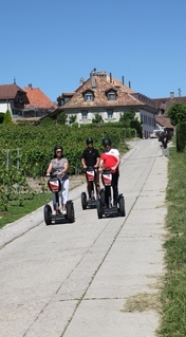 La Côte tour classique