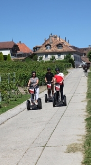 La Côte Classic Tour