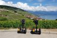 Tour classique Lavaux