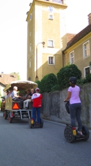 Greifensee Classic Tour