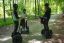 Erkunden Sie mit dem Segway PT den Bremgartenwald