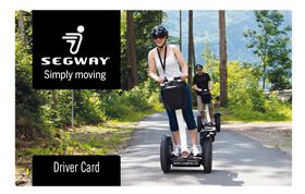Drivercard